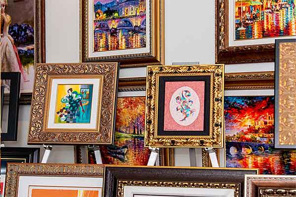 Adventure of the Seas Gallery Image